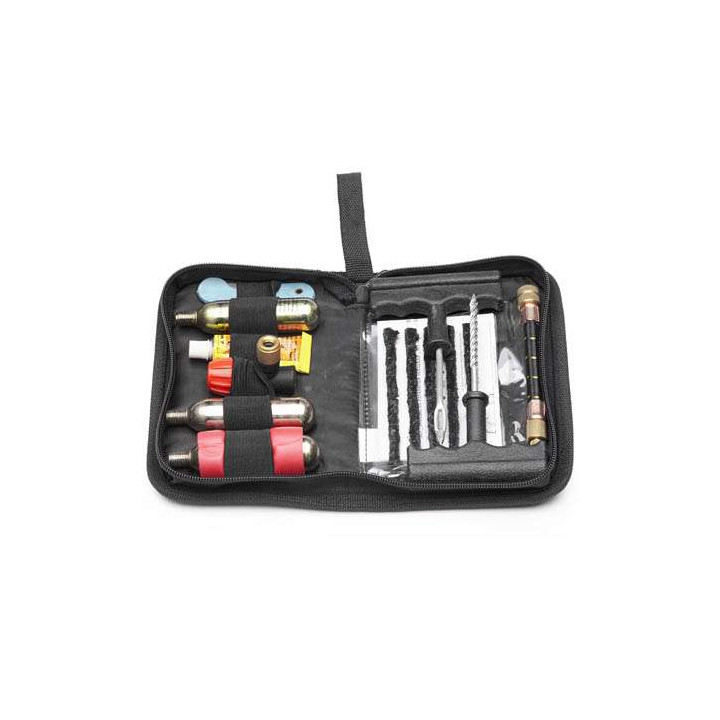Kit de réparation tubeless Givi S450