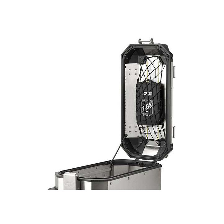 Kit de réparation tubeless Givi S450