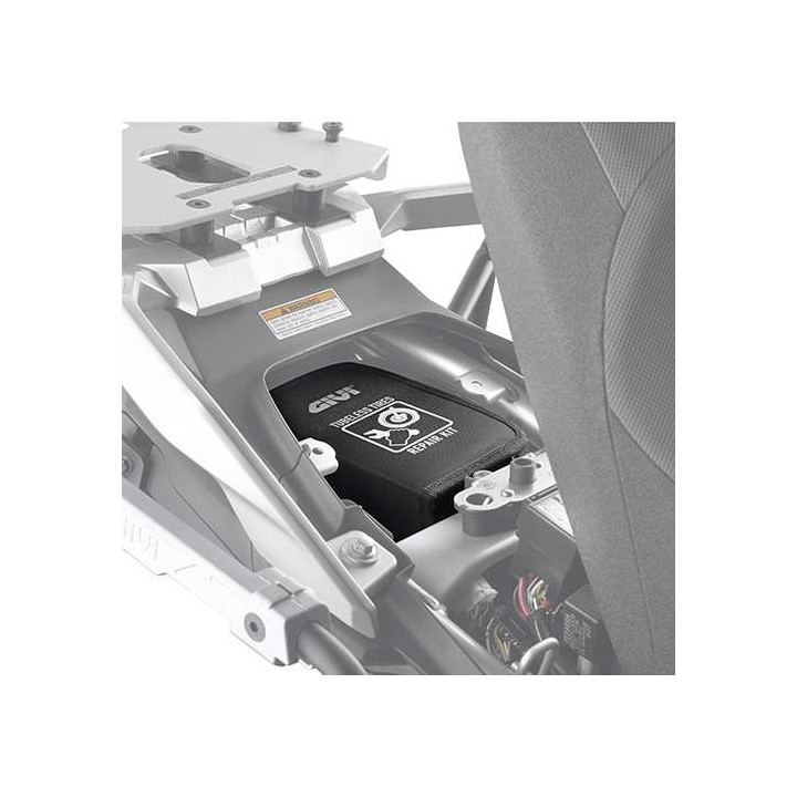 Kit de réparation tubeless Givi S450