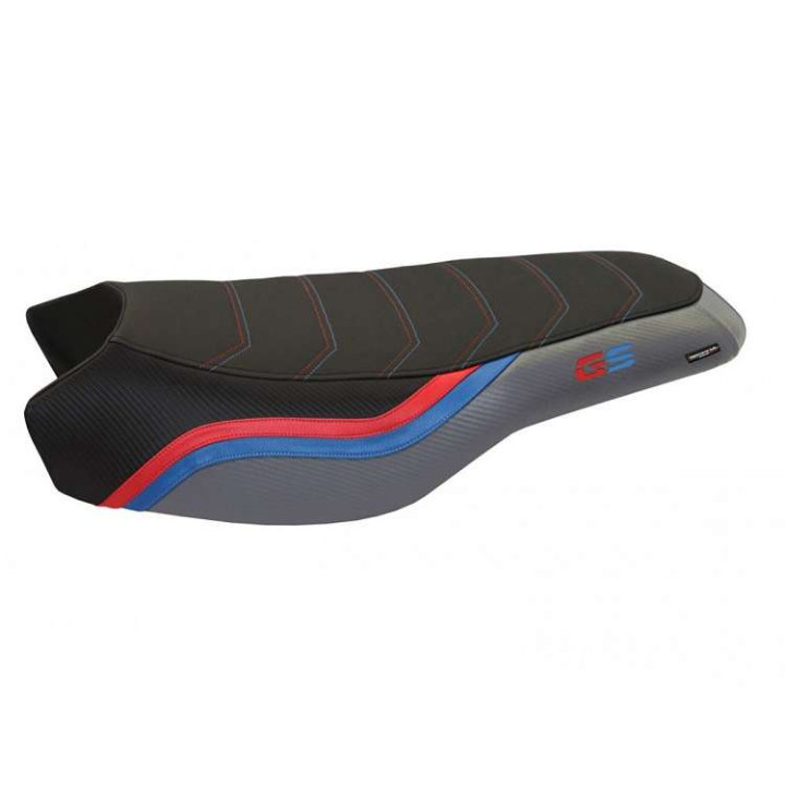 Housse de selle Tappezzeria BONN 2 COMFORT SYSTEM BMW R1200/1250GS RALLY 17-