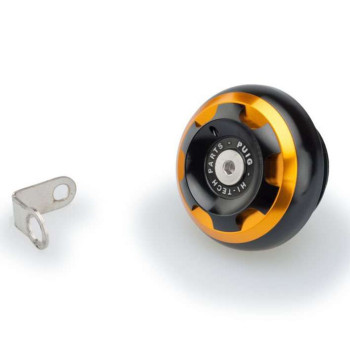 Puig TRACK oil sump plug M24 x 2.00 (BMW)