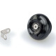 Puig TRACK oil sump plug M24 x 2.00 (BMW)