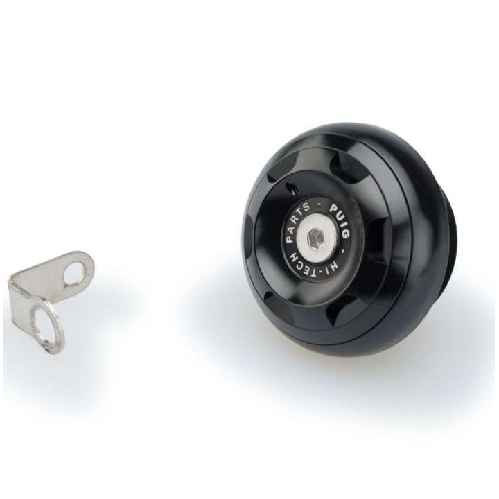 Puig TRACK oil sump plug M24 x 2.00 (BMW)