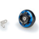 Puig TRACK oil sump plug M24 x 2.00 (BMW)
