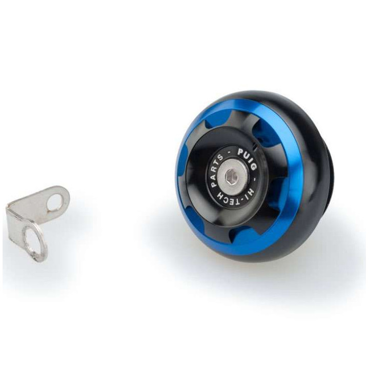 Puig TRACK oil sump plug M24 x 2.00 (BMW)