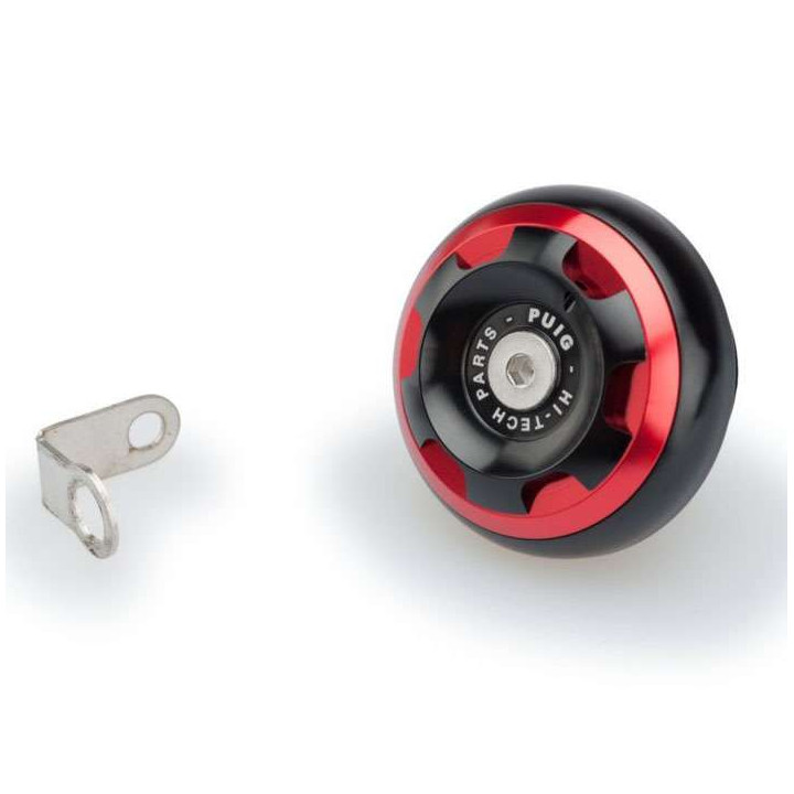 Puig TRACK oil sump plug M24 x 2.00 (BMW)