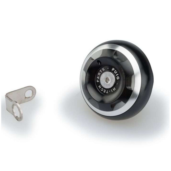 Puig TRACK oil sump plug M24 x 2.00 (BMW)
