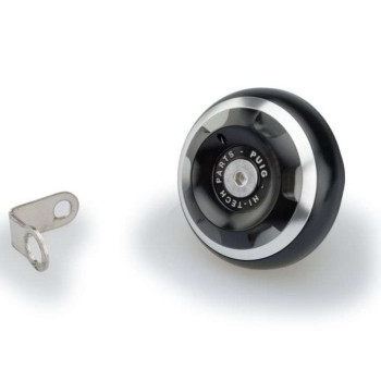 Puig TRACK oil sump plug M24 x 2.00 (BMW)