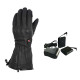 Gerbing XTREME LADIES Ladies Heated Gloves + Kit 2 batteries + charger for Gerbing products 12V 2500 mAh Gerbing XTREME LADIES Ladies Heated Gloves + Kit 2 batteries + charger for Gerbing products 12V 2500 mAh