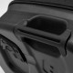 Kit valises SW-Motech AERO ABS 2x25L Honda XL750 Transalp (KFT.01.070.60100/B)