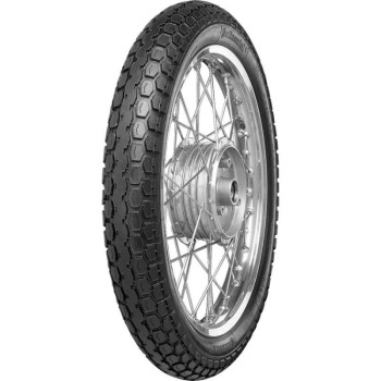 Front/rear tyre Continental KKS 10 RF 2.50-19 45J