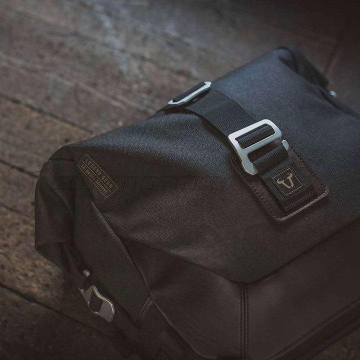 SW-Motech LEGEND GEAR LS1 9.8L side bag