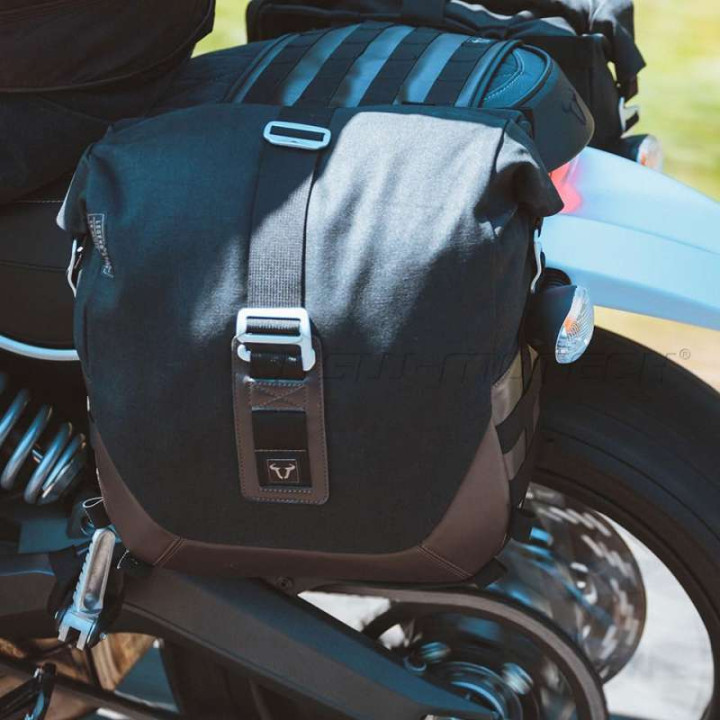 SW-Motech LEGEND GEAR LS1 9.8L side bag