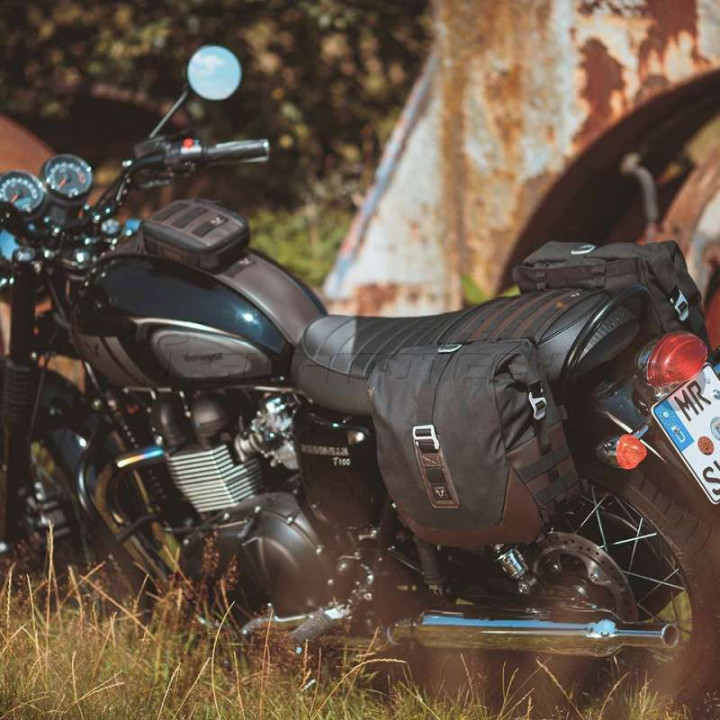 SW-Motech LEGEND GEAR LS1 9.8L side bag