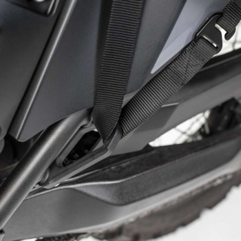 Kit Kriega OS-FOOTREST ELIMINATOR T7 (Standard)