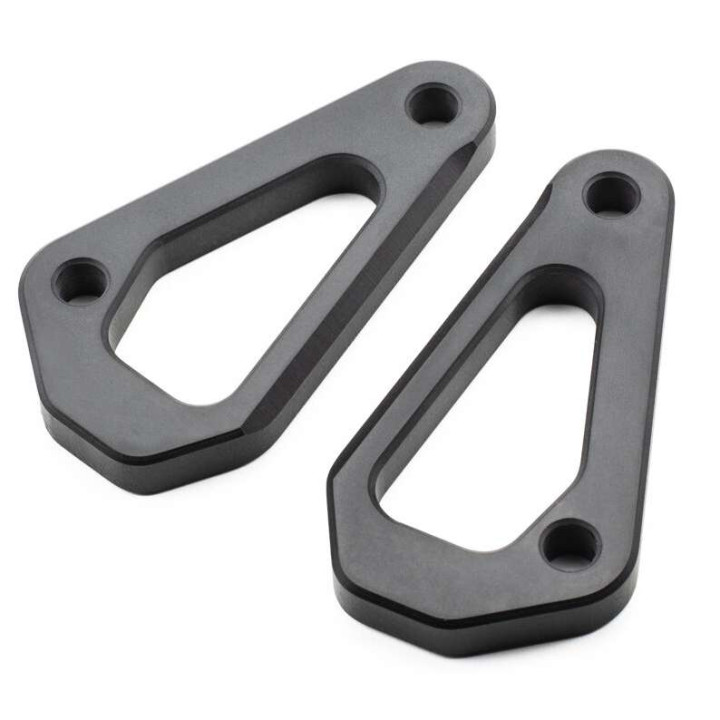 Kriega OS-FOOTREST ELIMINATOR T7 Kit (Standard) Kriega OS-FOOTREST ELIMINATOR T7 Kit (Standard)