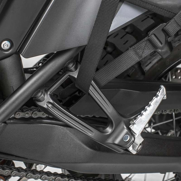 Kit Kriega OS-FOOTREST ELIMINATOR T7 (Standard)