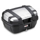 Top case moto GIVI Monokey TREKKER 52L