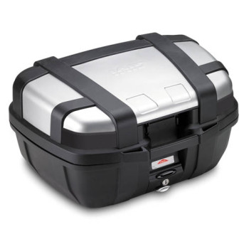 Top case moto GIVI Monokey TREKKER 52L