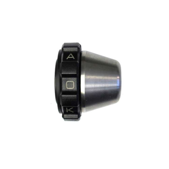Motorcycle cruise control KAOKO YAM700 V-MAX 1700