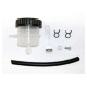 Kit réservoir pour MC Brembo PR16/19 et PR15/19 RCS