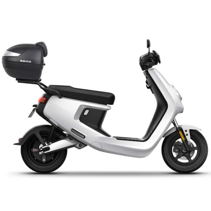 Kit top case Shad SH29 + support Top Master (N0MS19ST) NIU M+ Sport Kit top case Shad SH29 + support Top Master (N0MS19ST) NIU M+ Sport