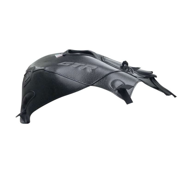 Tapis de réservoir Bagster noir (1590U) Kawasaki GTR 1400 Tapis de réservoir Bagster noir (1590U) Kawasaki GTR 1400