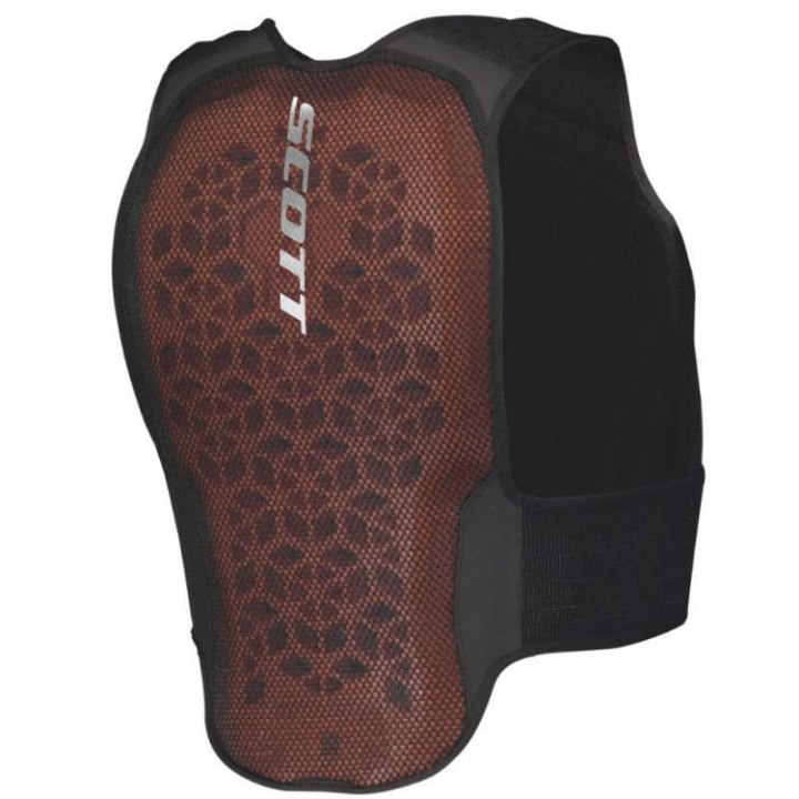 Plastron de protection enfant  Scott SOFTCON JUNIOR