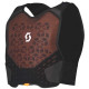 Plastron de protection enfant  Scott SOFTCON JUNIOR
