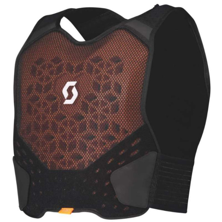 Plastron de protection enfant  Scott SOFTCON JUNIOR