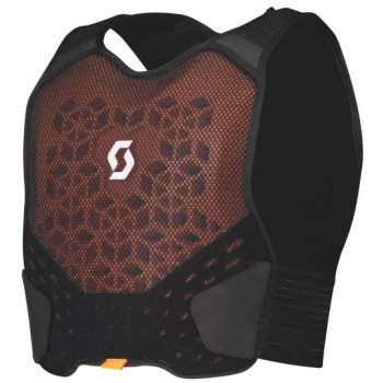 Plastron de protection enfant  Scott SOFTCON JUNIOR Plastron de protection enfant  Scott SOFTCON JUNIOR