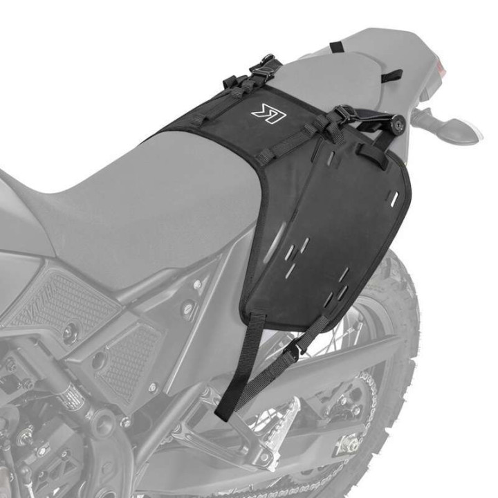 Kit bagagerie Kriega OS-BASE YAMAHA T7 COMBO 12