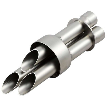 Db Killer Akrapovic V-TUV142