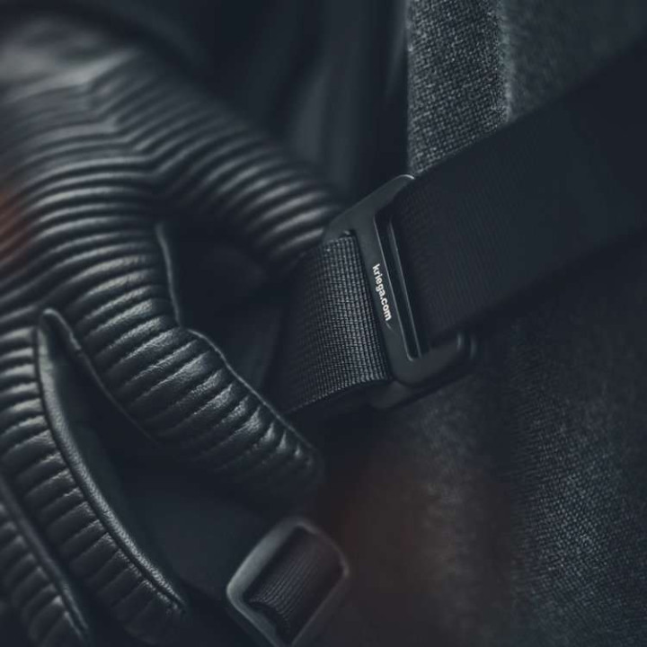 Besace bandoulière Kriega SLING EDC MESSENGER BAG