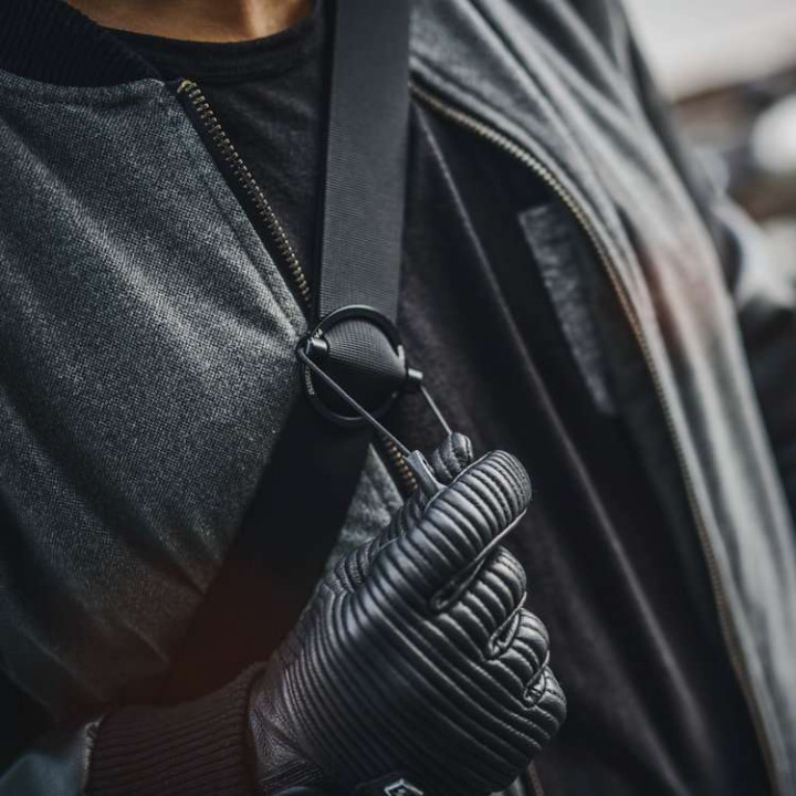 Besace bandoulière Kriega SLING EDC MESSENGER BAG