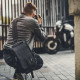 Besace bandoulière Kriega SLING EDC MESSENGER BAG