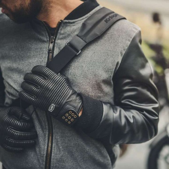 Besace bandoulière Kriega SLING EDC MESSENGER BAG