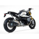 Collecteurs décatalysés Zard TITANE BMW R NINE T 14-16