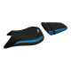 Seat cover Tappezzeria GLASGOW 2 Yamaha YZF-R6 99-02