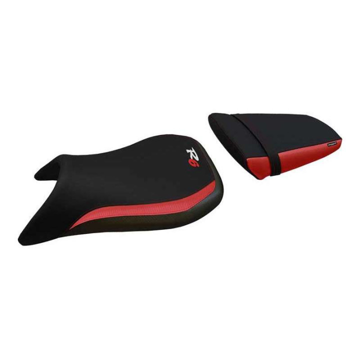 Seat cover Tappezzeria GLASGOW 2 Yamaha YZF-R6 99-02