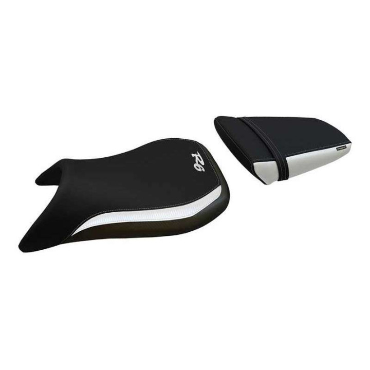 Seat cover Tappezzeria GLASGOW 2 Yamaha YZF-R6 99-02