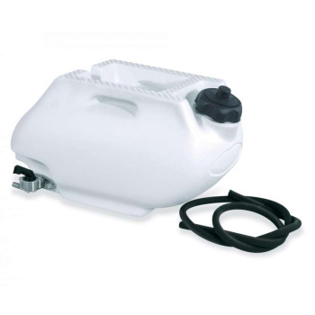Réservoir essence Additionnel Garde Boue Arrière Acerbis 6L 
