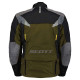 Veste moto Scott DUALRAID DRYO EARTH BROWN