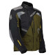 Veste moto Scott DUALRAID DRYO EARTH BROWN