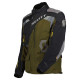 Veste moto Scott DUALRAID DRYO EARTH BROWN
