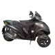 Tablier scooter Tucano Urbano Termoscud PRO R085PRO Piaggio MP3 Yourban