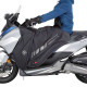 Tablier scooter Tucano Urbano Termoscud PRO R085PRO Piaggio MP3 Yourban