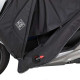 Tablier scooter Tucano Urbano Termoscud PRO R085PRO Piaggio MP3 Yourban