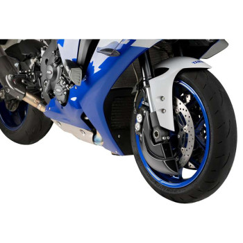 Ecopes de freins Puig (21453J) Yamaha YZF-R1 15-