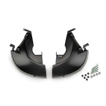 Ecopes de freins Puig (21453J) Yamaha YZF-R1 15-